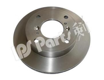 IPS PARTS ibt1804 -  Тормозной диск